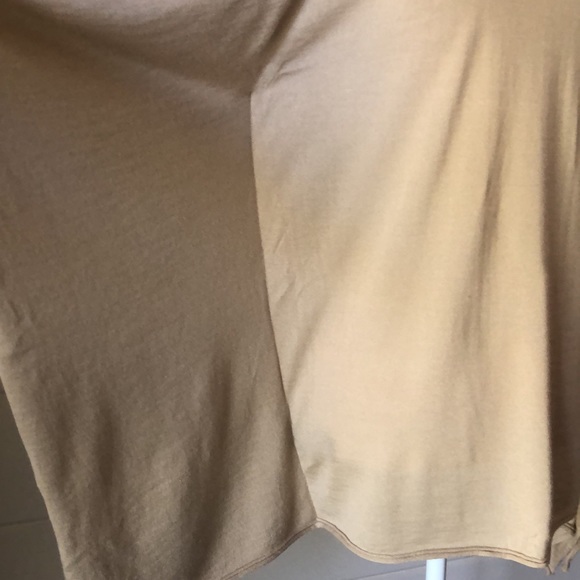 Ralph Lauren Purple Label Cashmere Silk Tunic Sweater Small  Rare Luxe Edition - Picture 5 of 14